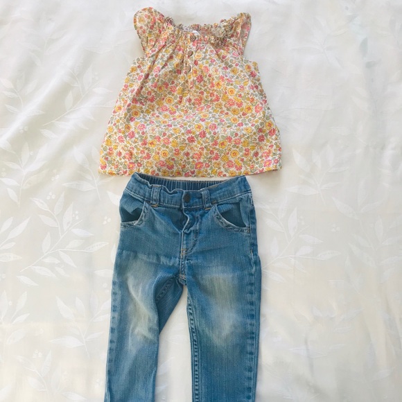 Carter’s Outfit - Picture 2 of 6